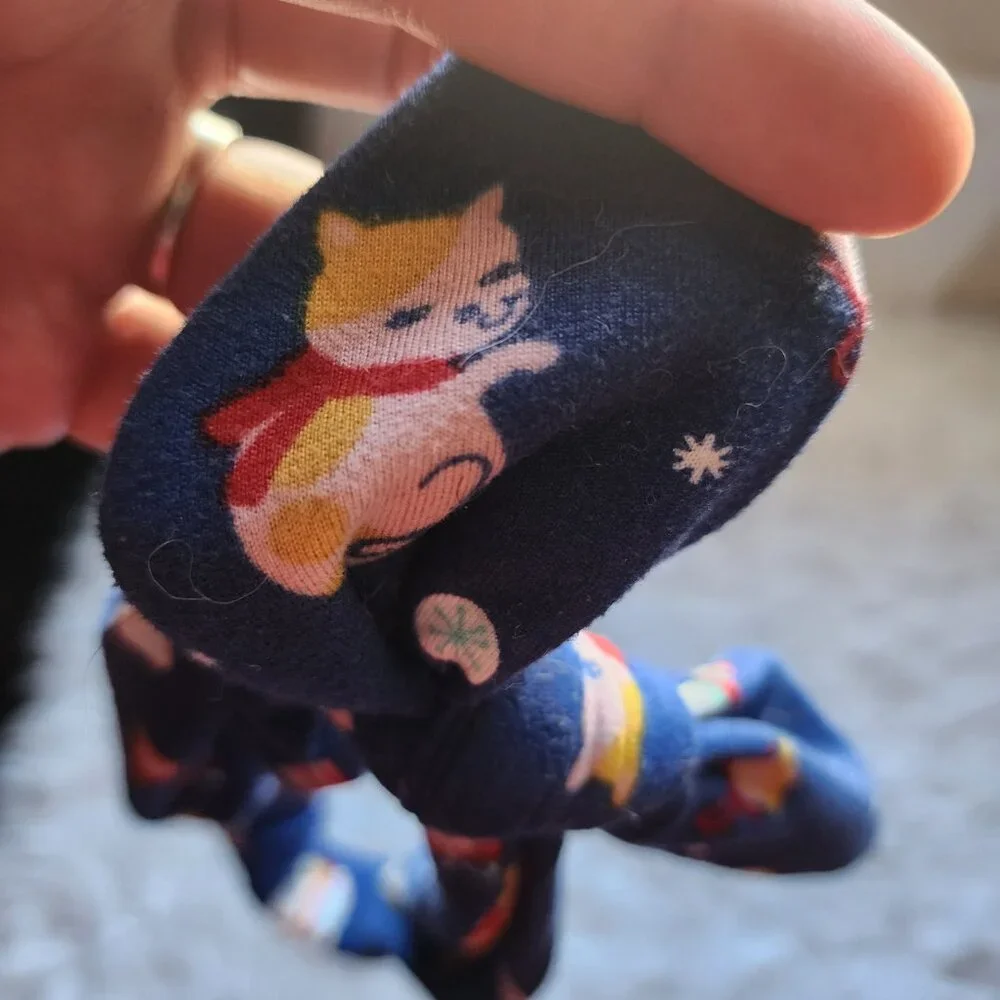 10/$10 - Holiday Headband